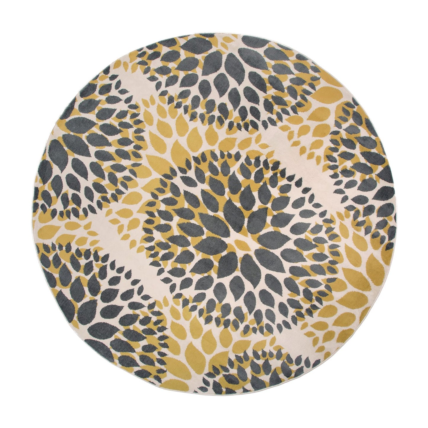 Yellow-