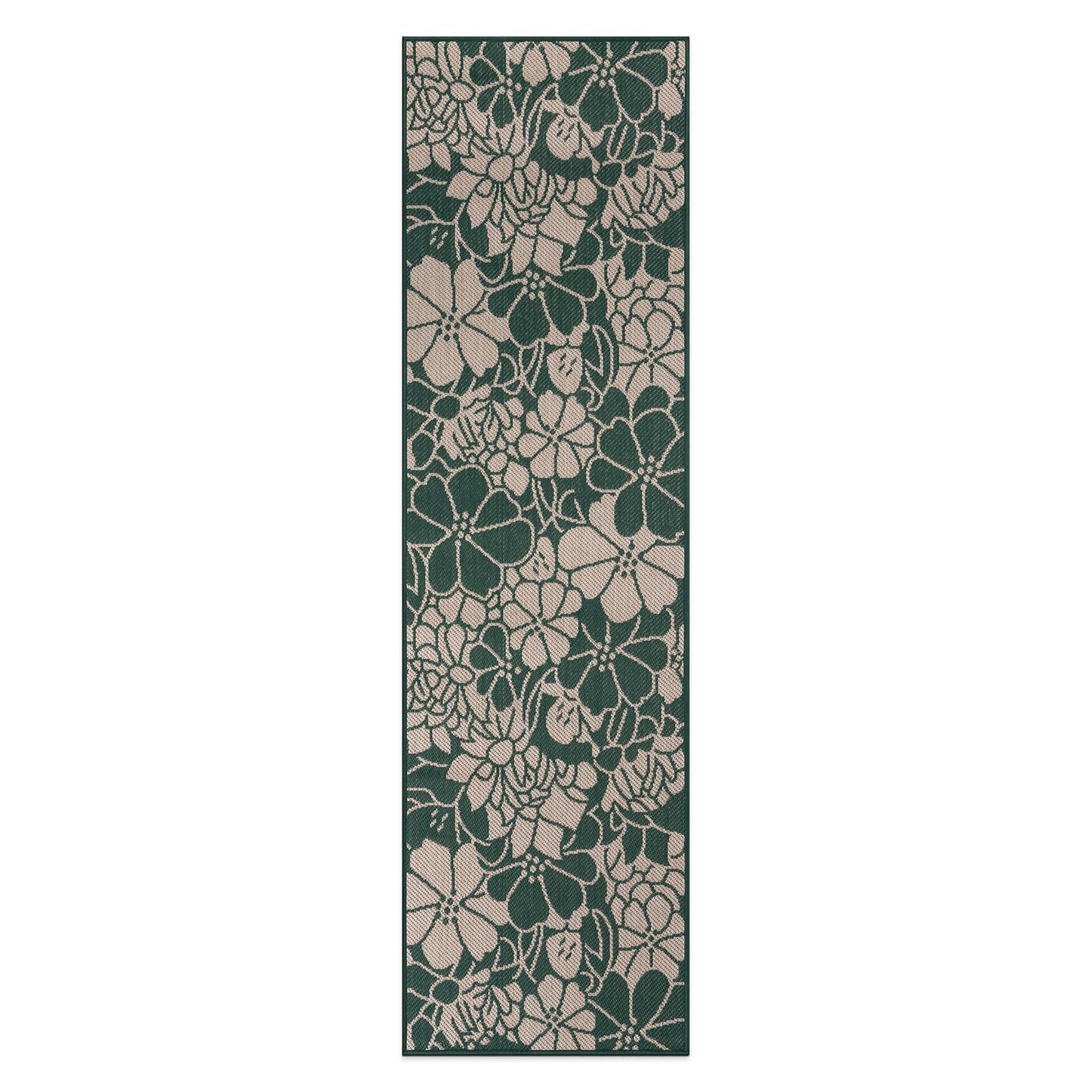 Green-