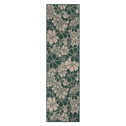 Green-