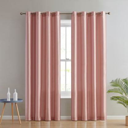 Blush Pink-