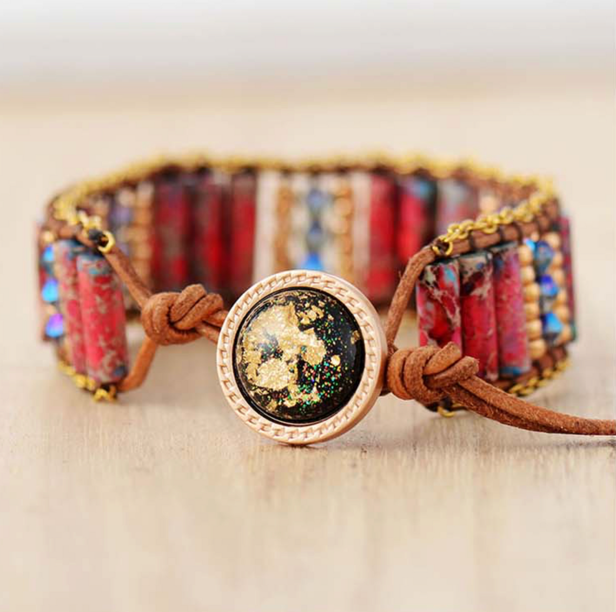 Jasper-