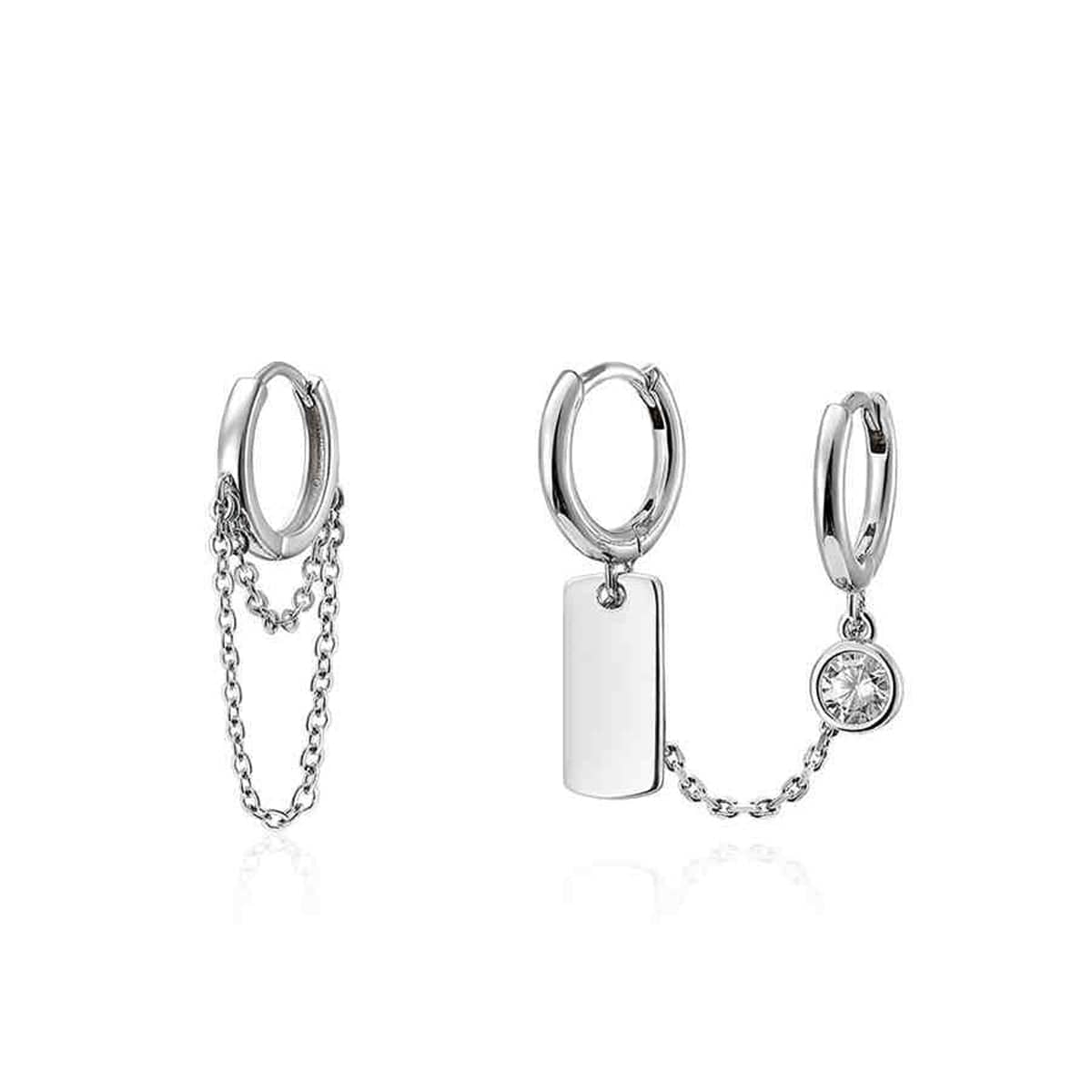 Metallic-