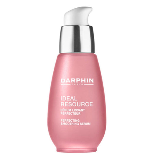 Darphin Ideal Resource Serum 30ml - Anti-Aging Face Serum for Smoother, Brighter Skin