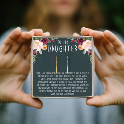 Daughter Earrings