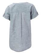 Nocturnal Stripe-