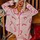 Pink Crutch