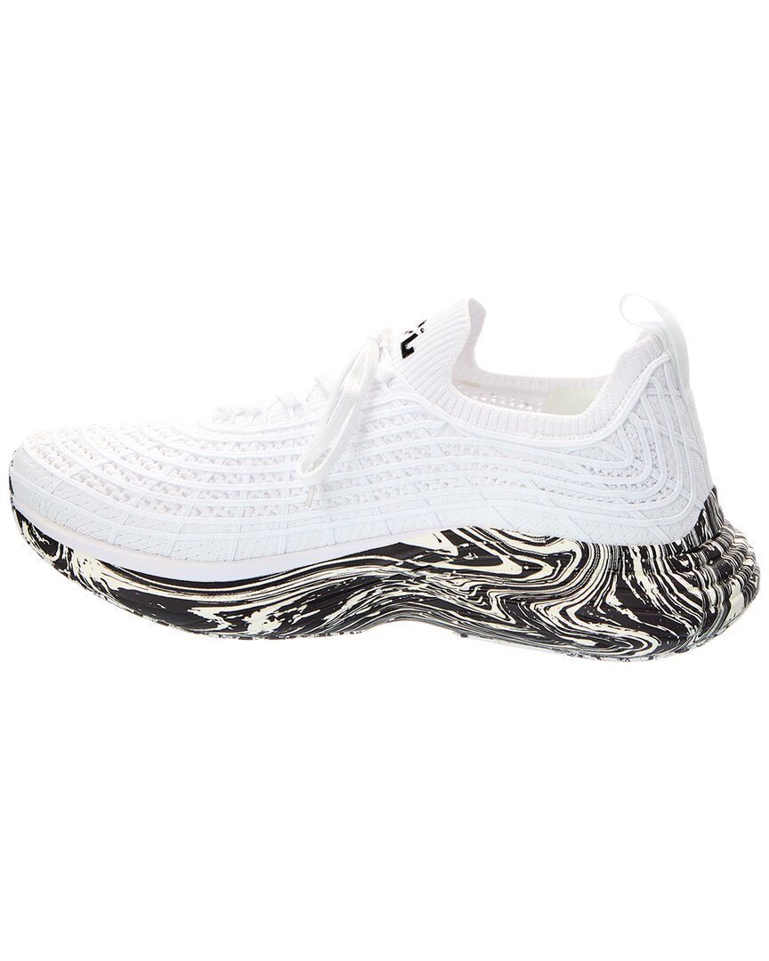 WHITE/BLACK/MARBLE-