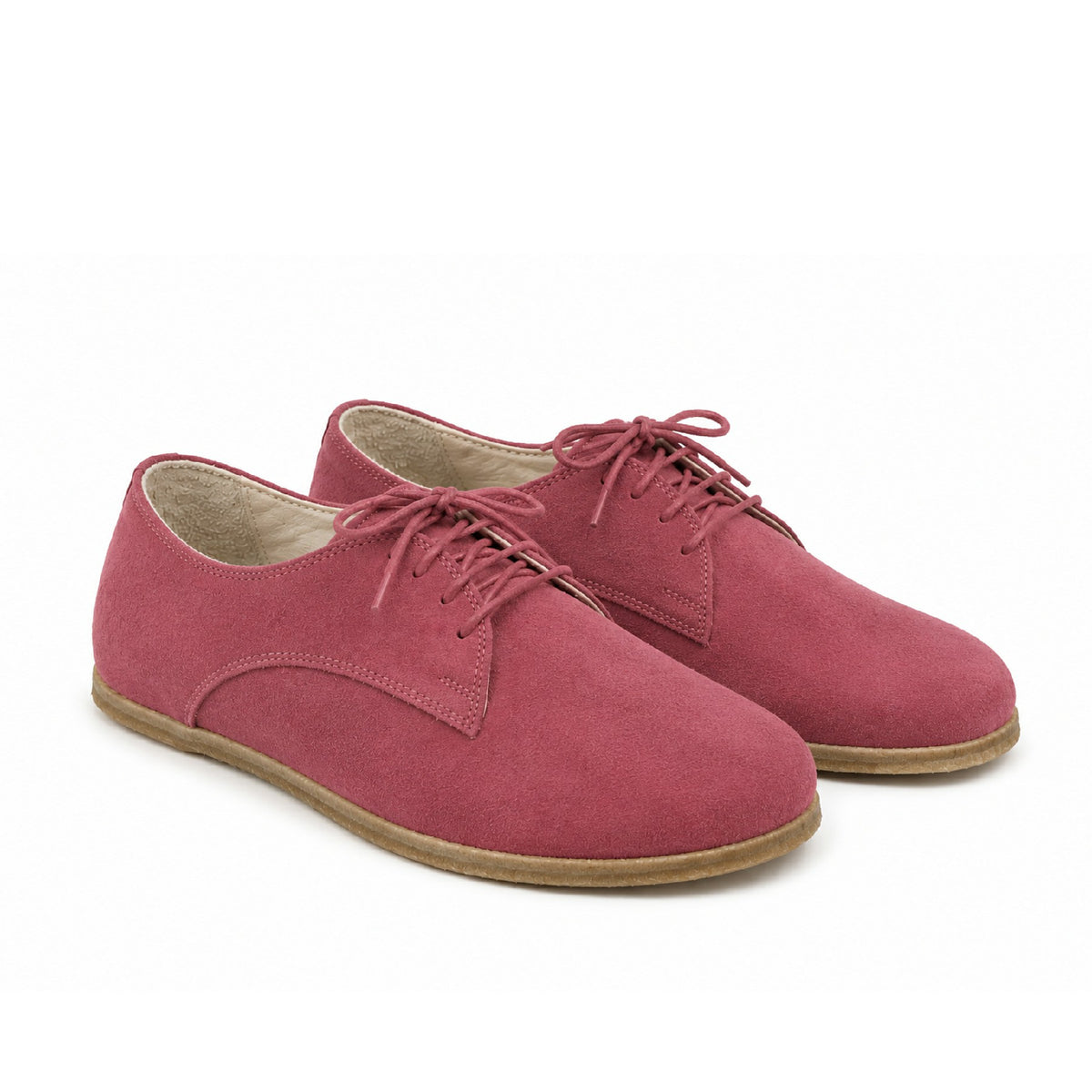 Pink-