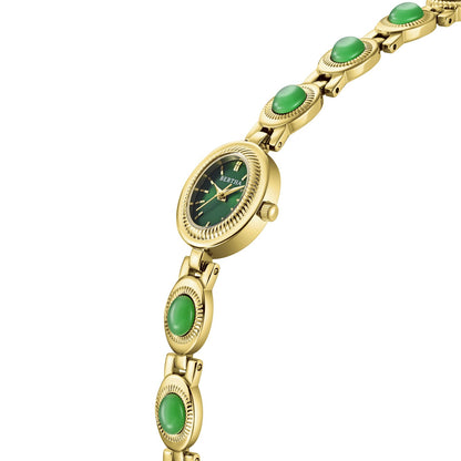 Gold-