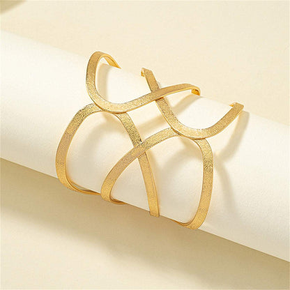 Metallic-
