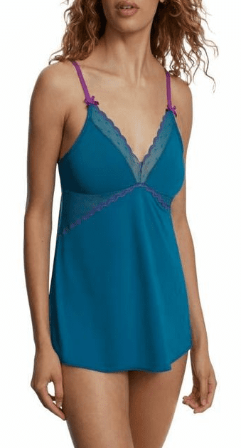 Skarlett Blue Siren Babydoll