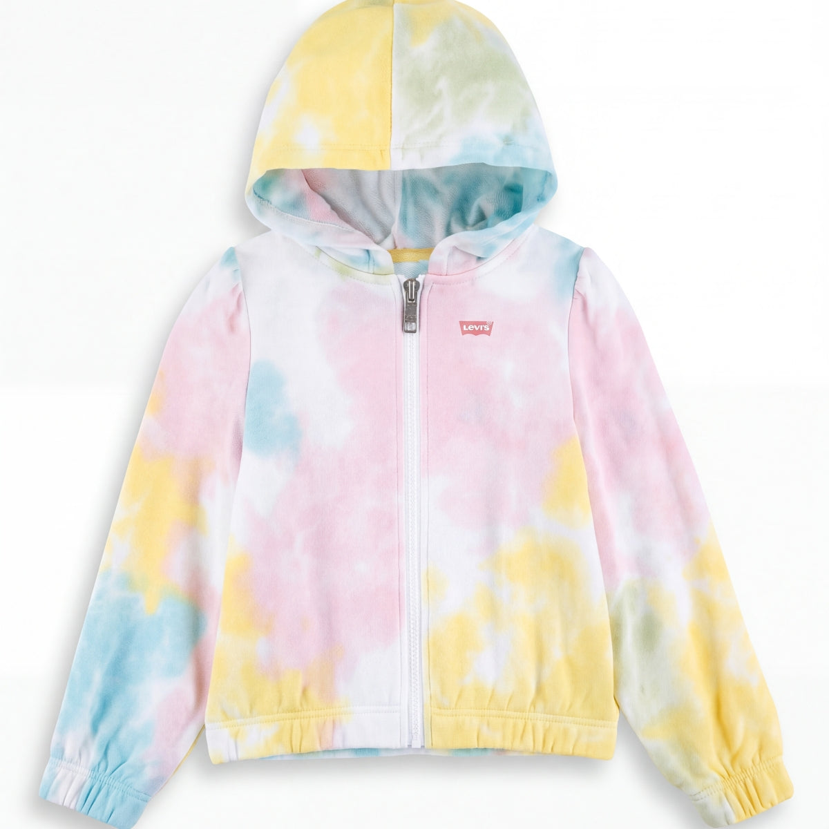 Tie-Dye-