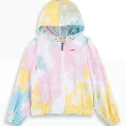 Tie-Dye-