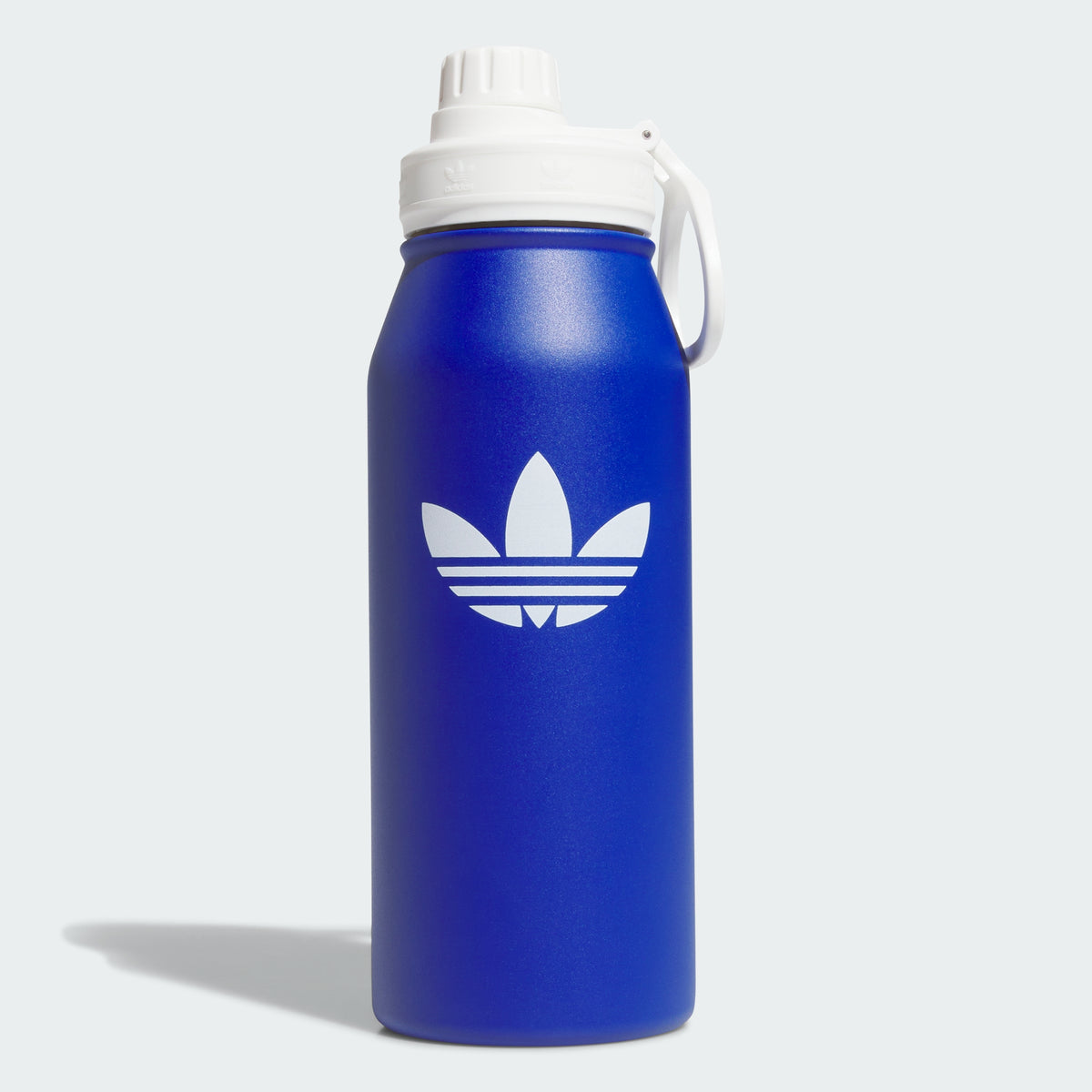 Blue / White-