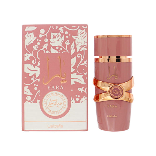 Yara Elixir-