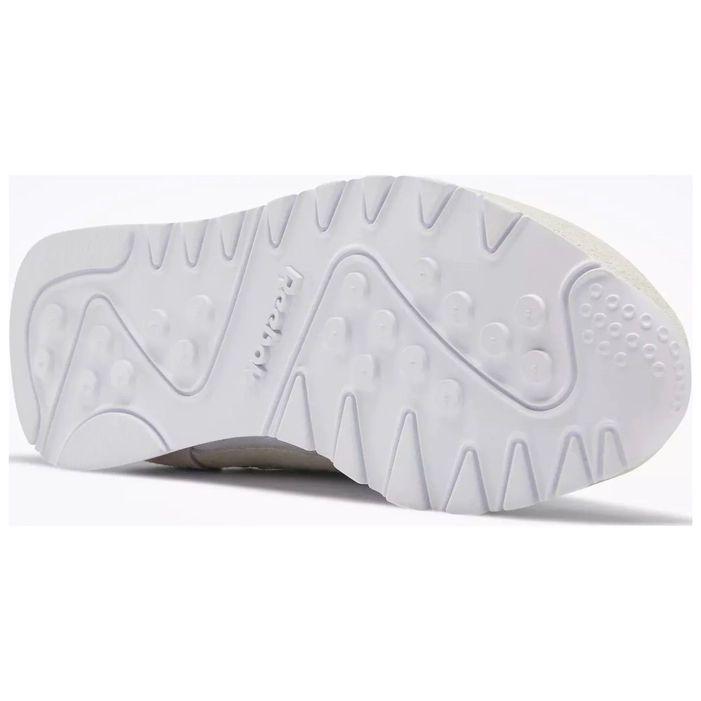 Reebok Men's Cl Nylon Sneakers