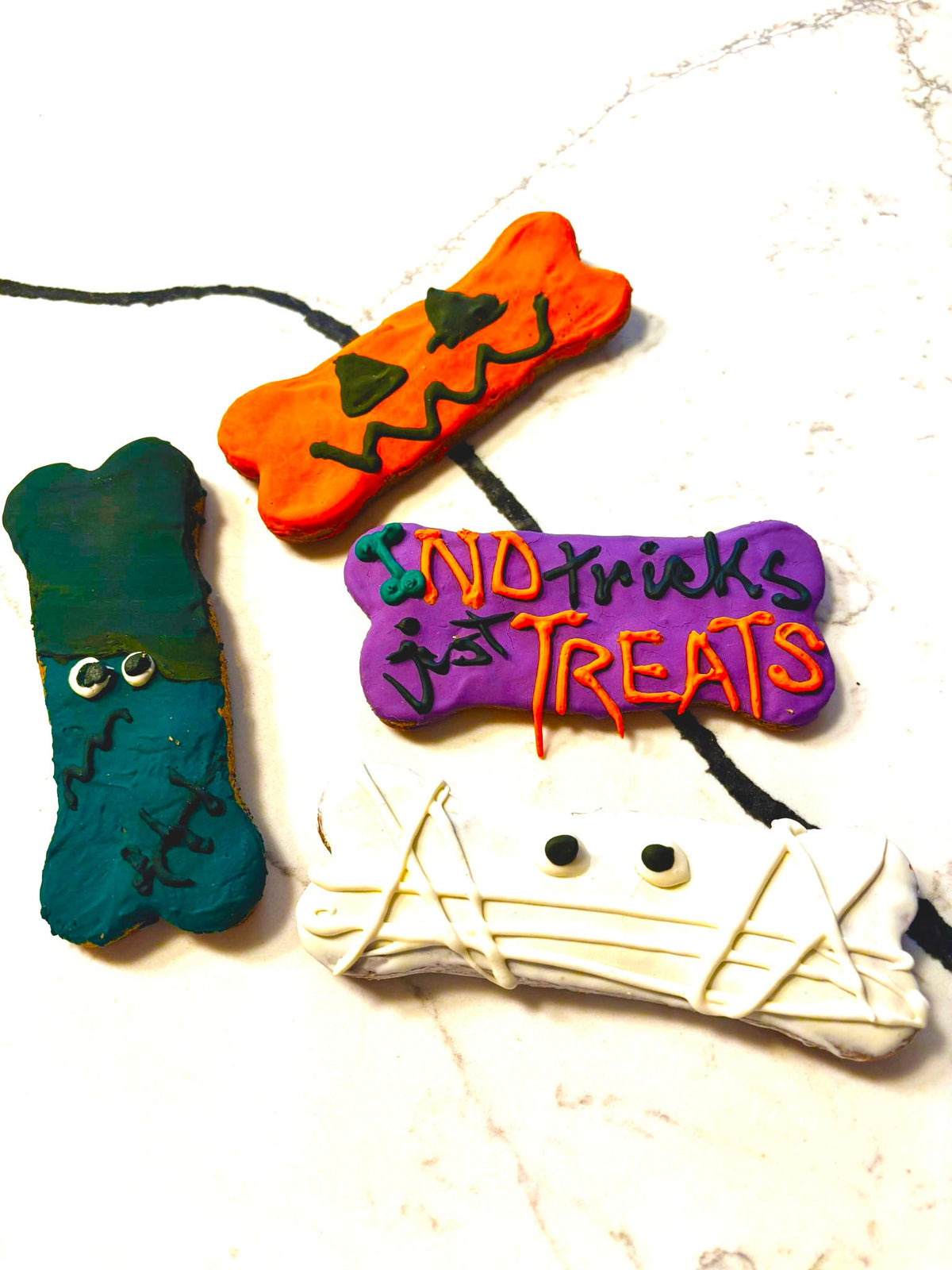 Orange-