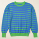 Sky Blue Stripe