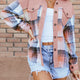 Light Pink