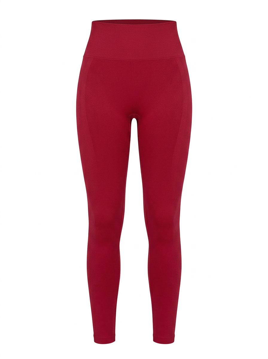 Red-