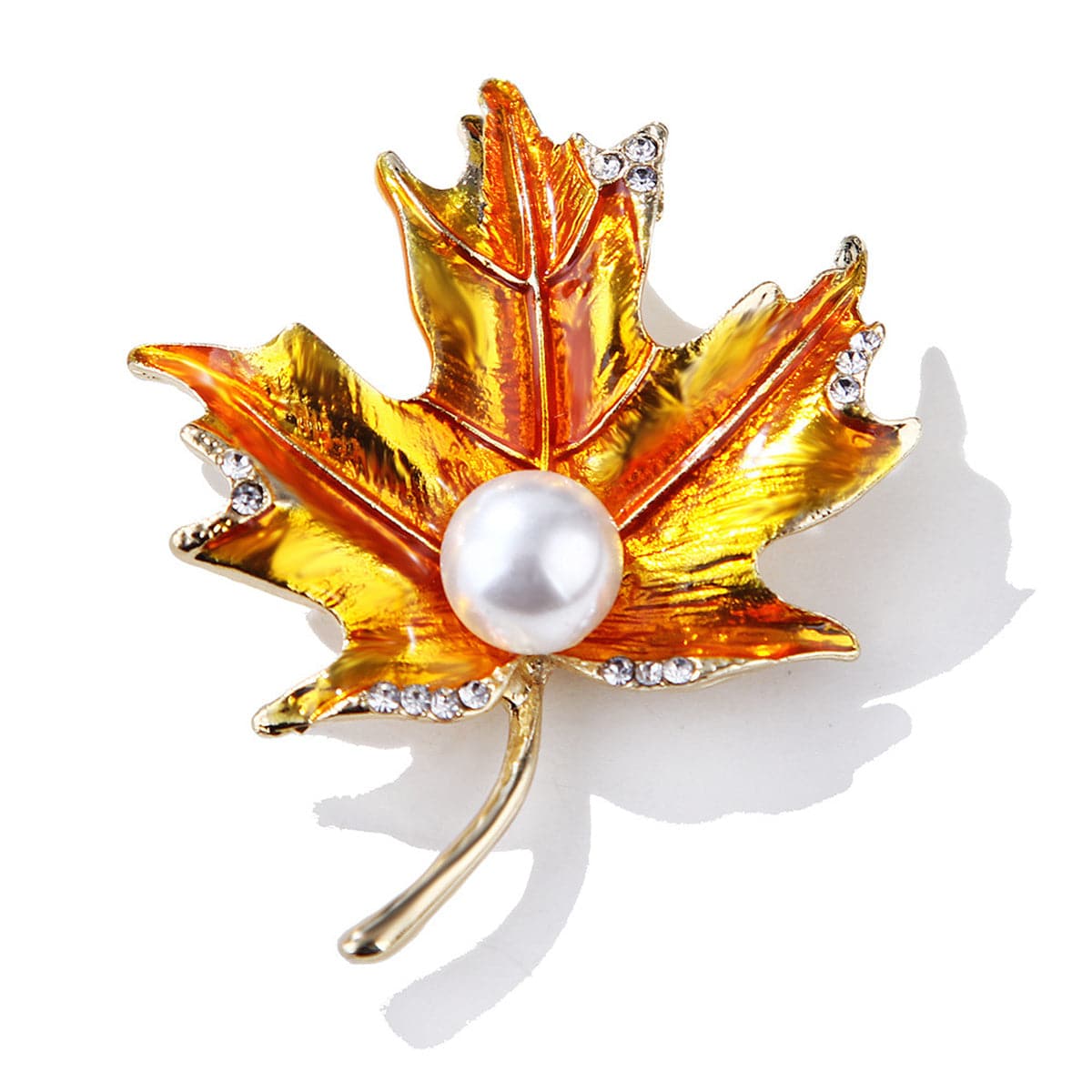 Metallic-