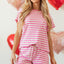 Rose Stripe