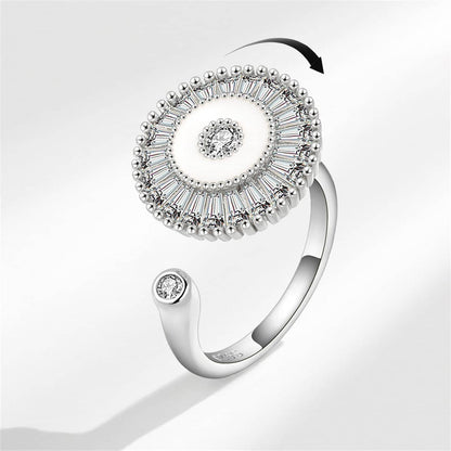 Metallic-