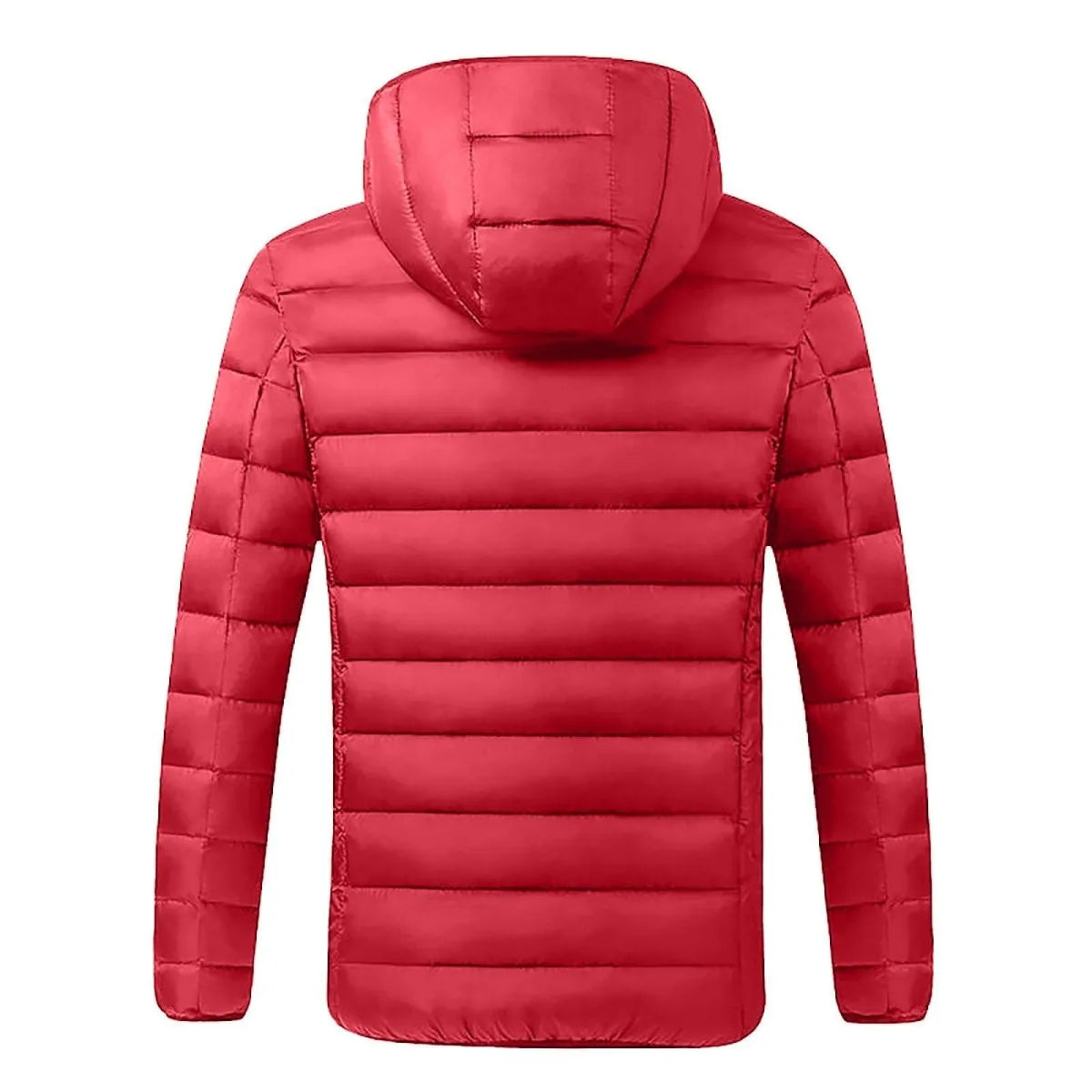 Red-
