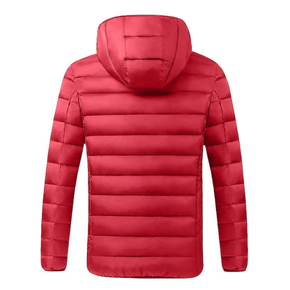 Red-