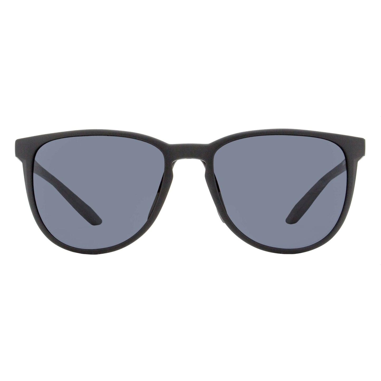 Matte Black-