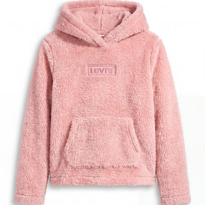 Soft pink-