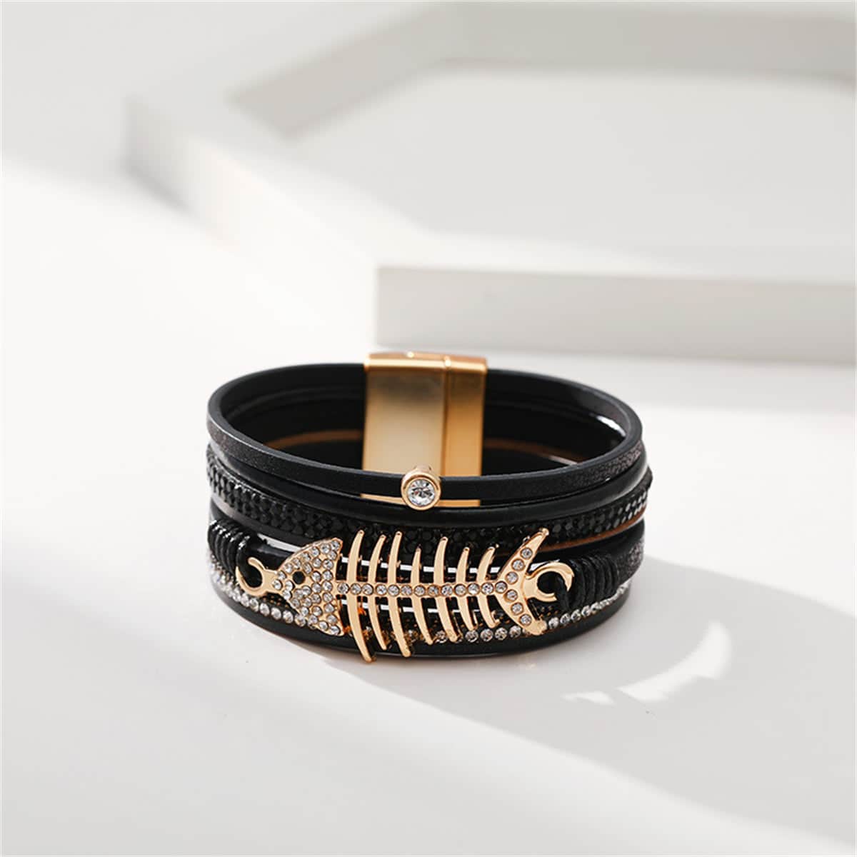Black-