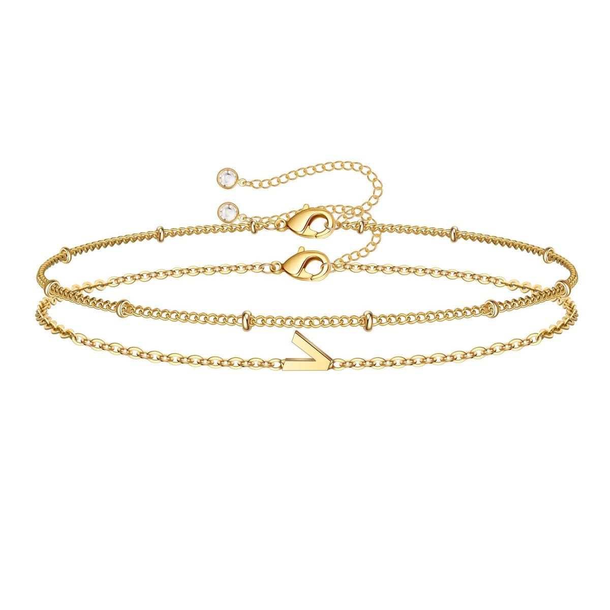 Gold-