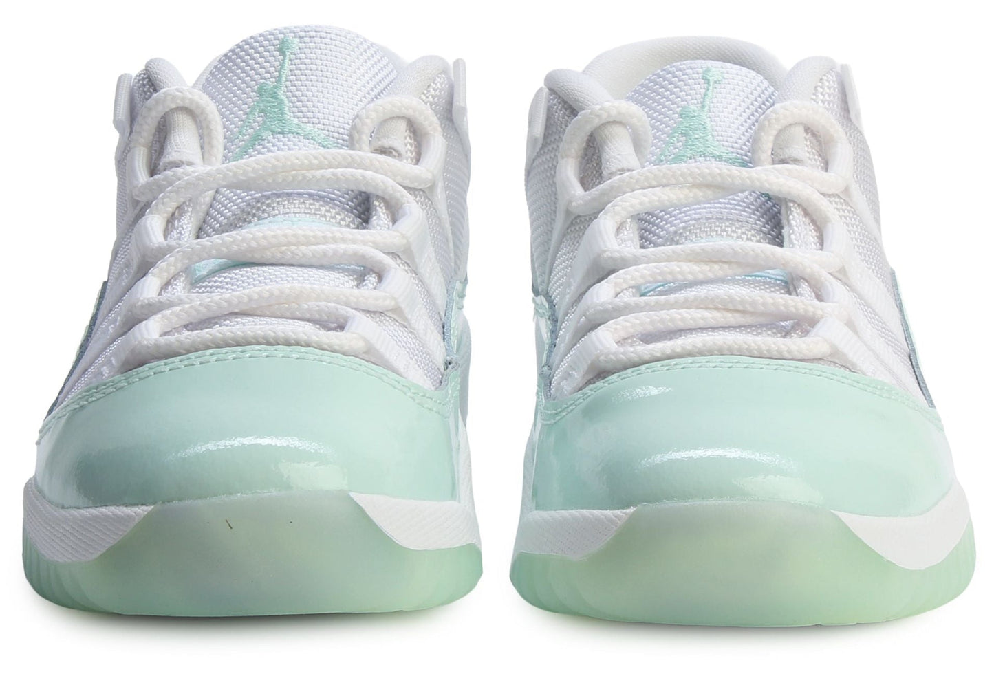 Preschool Air Jordan Retro 11 Low Ps 'Igloo' (Preschool)