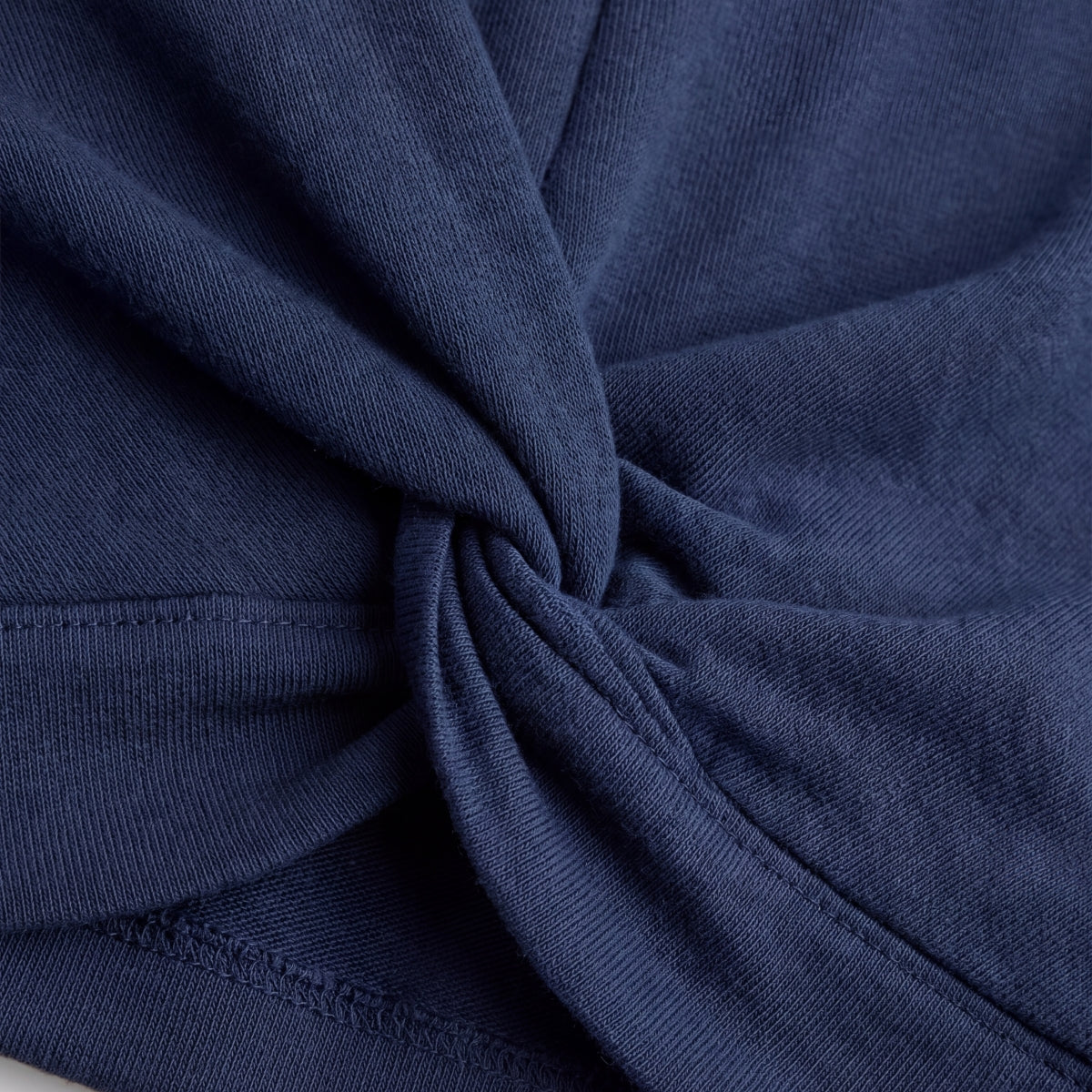 Deep navy-