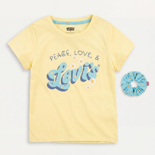Yellow-