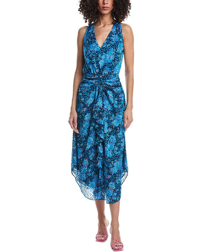 SNPET-SPRING NAVY PETAL-