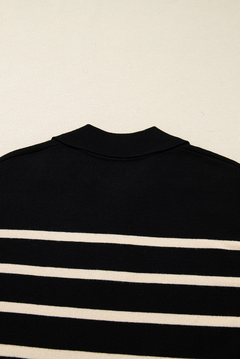 Black Stripe-