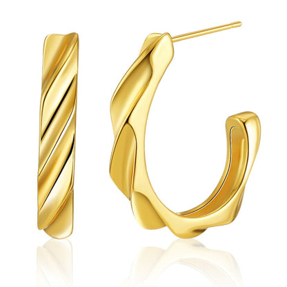 Metallic-