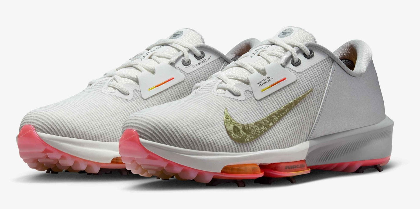 Nike Men's Air Zoom Infinity Tour Nxt % 2 Nrg Sneakers