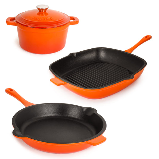Orange-