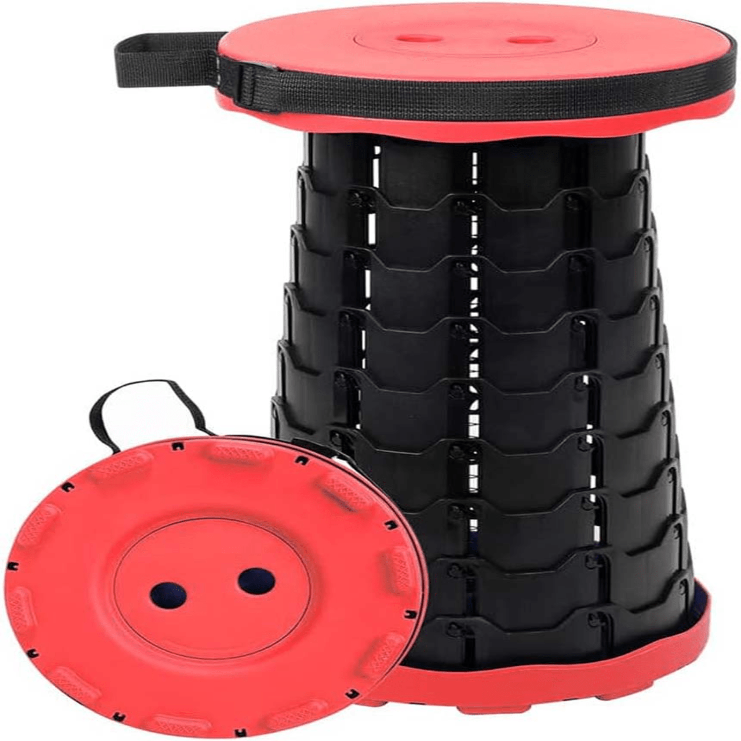 Red-