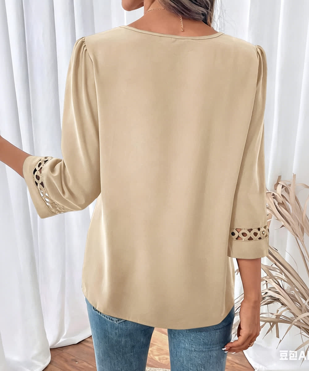 Khaki-