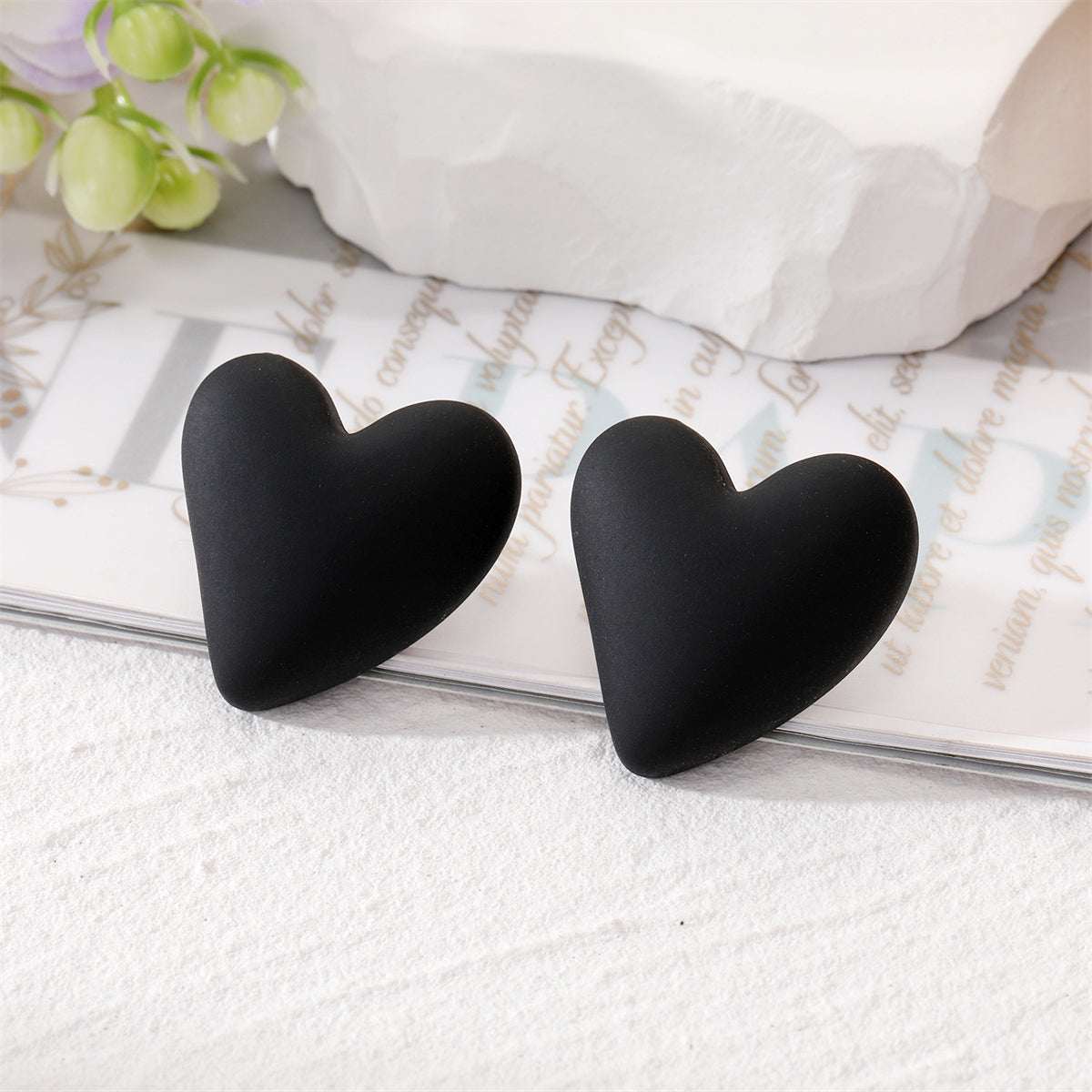 Black-