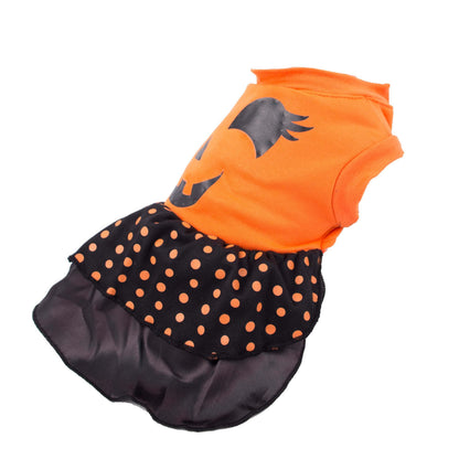 Orange-
