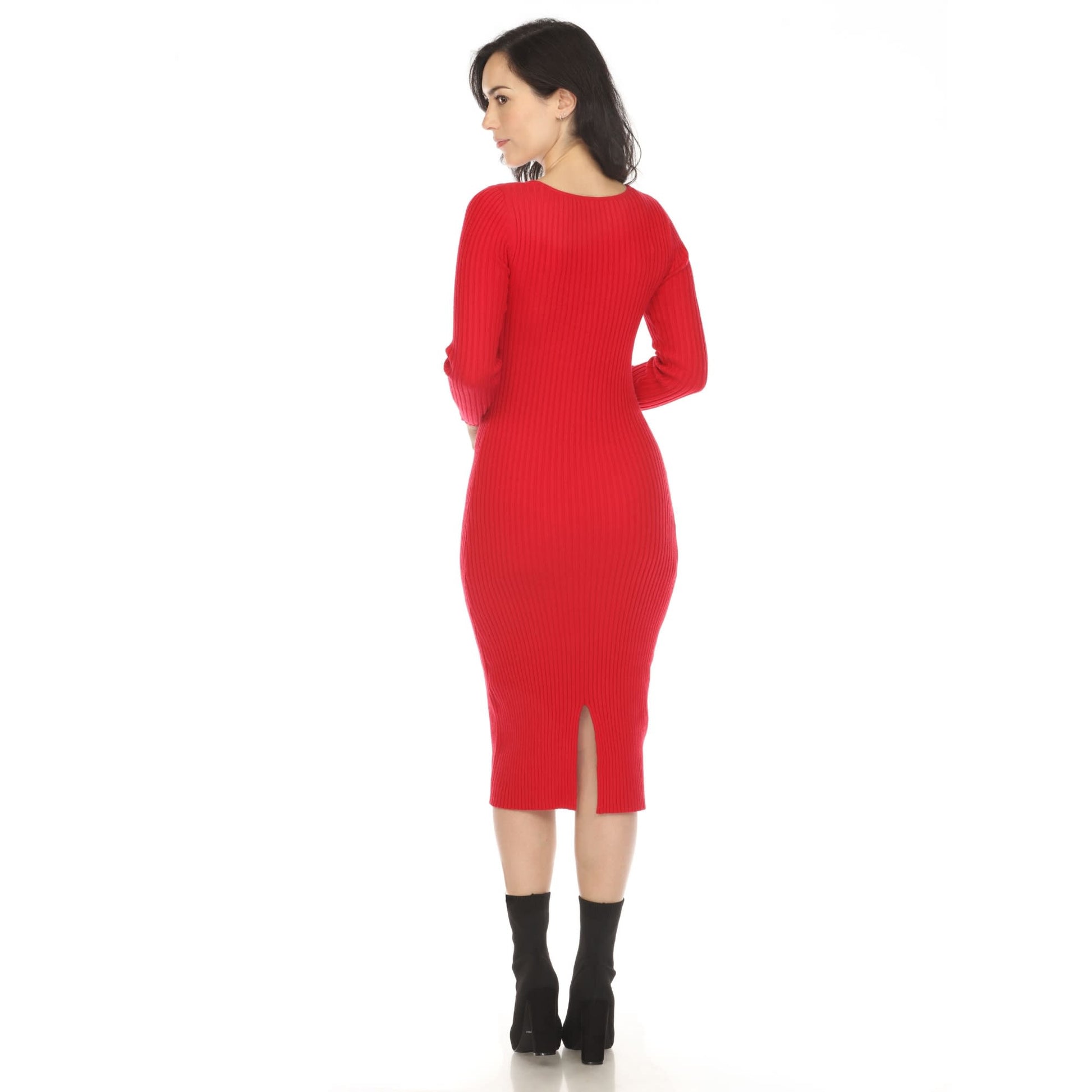 Red-