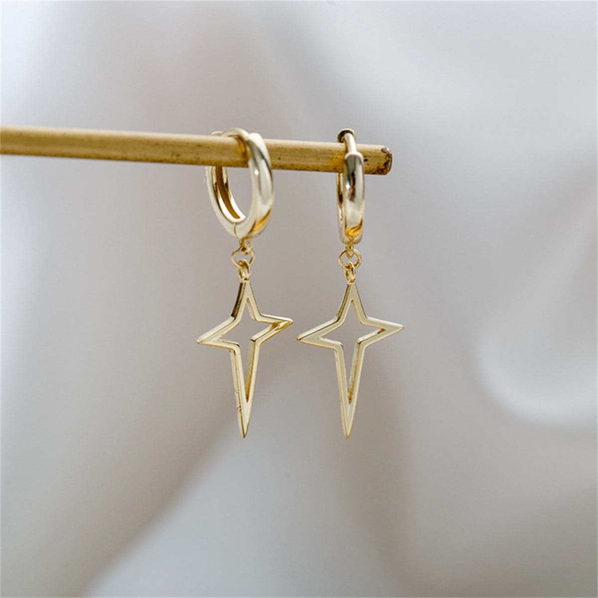 Metallic-
