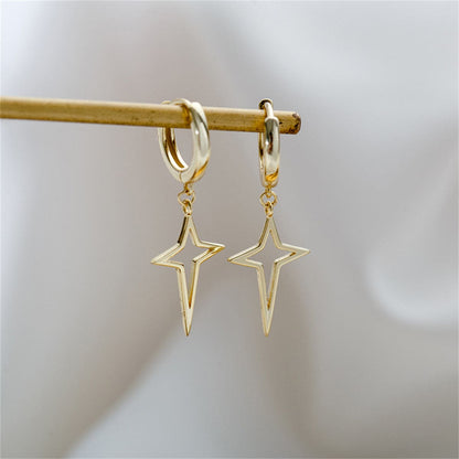 Metallic-