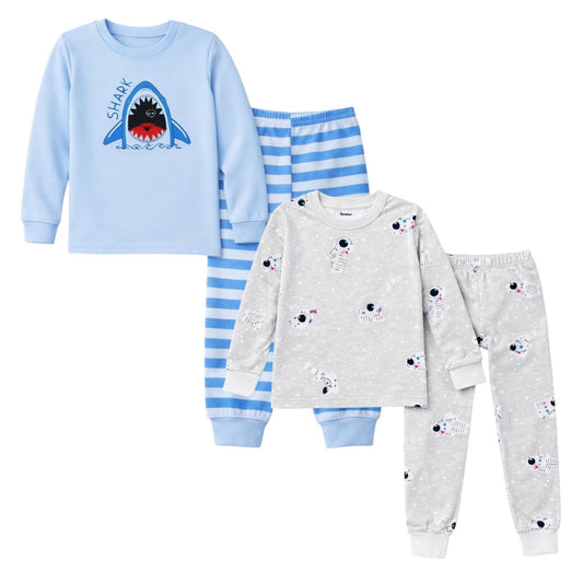 BLUE/GREY-