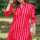 Rose Stripe